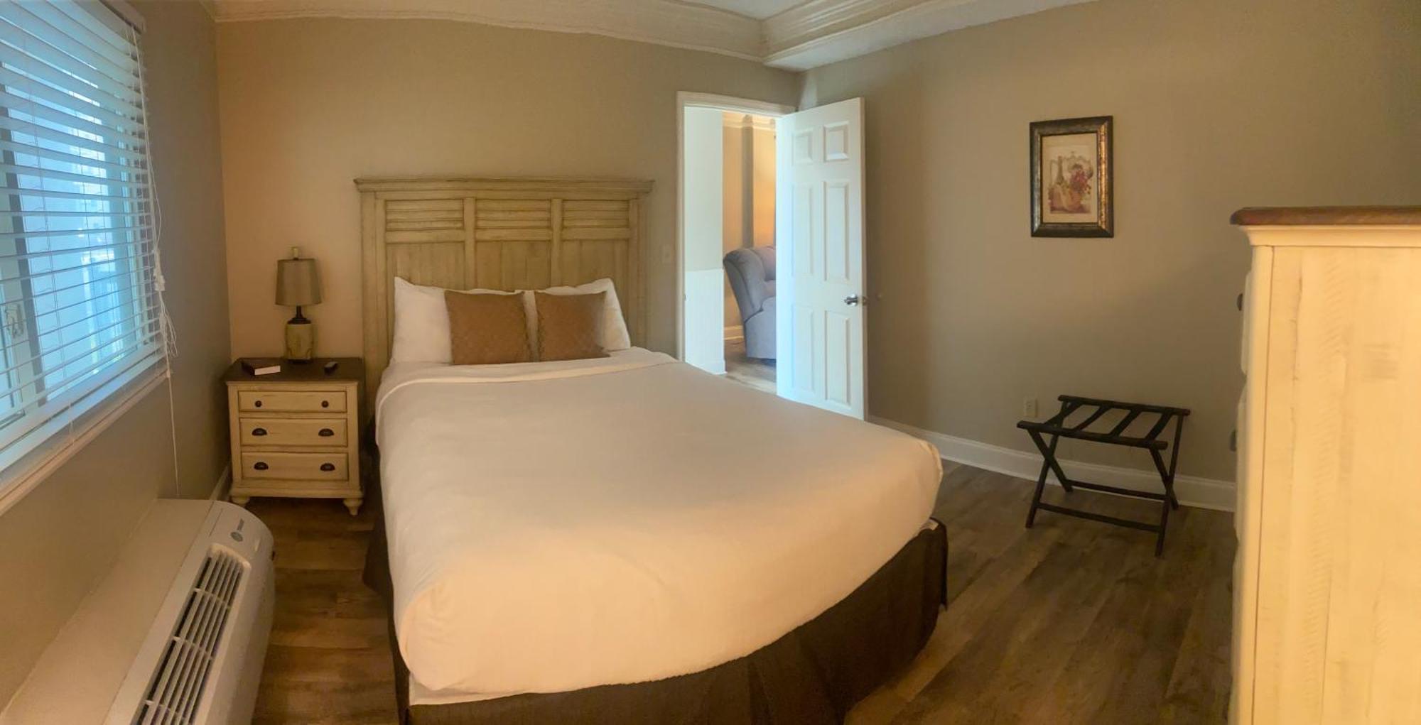 River Place Condos #101 2Bd 鸽子谷 外观 照片