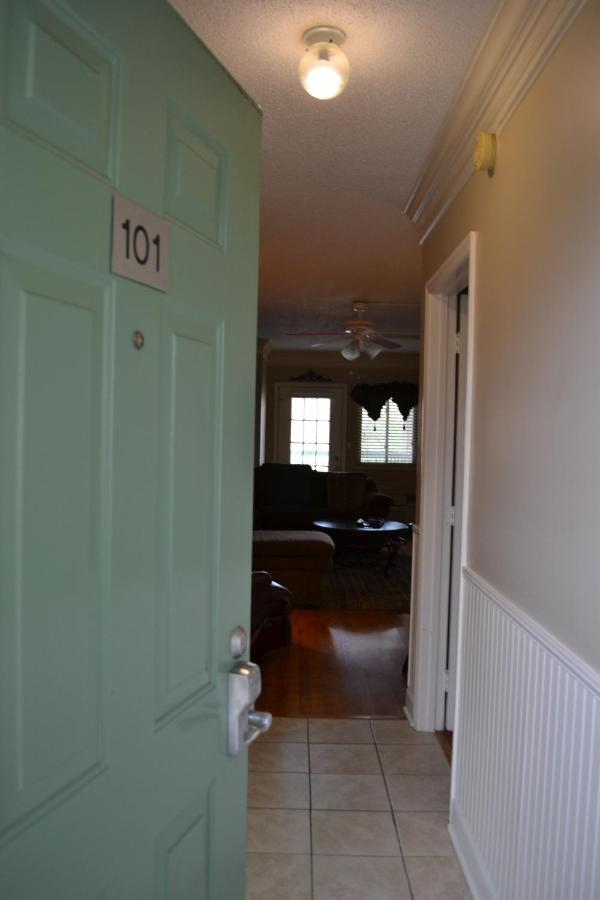 River Place Condos #101 2Bd 鸽子谷 外观 照片